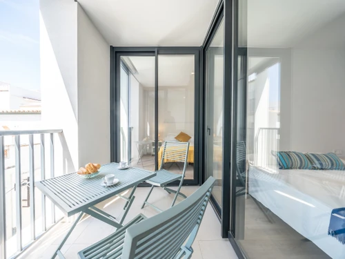 Apartamento L'Escala, 2 dormitorios, 6 personas - photo_1012089364687