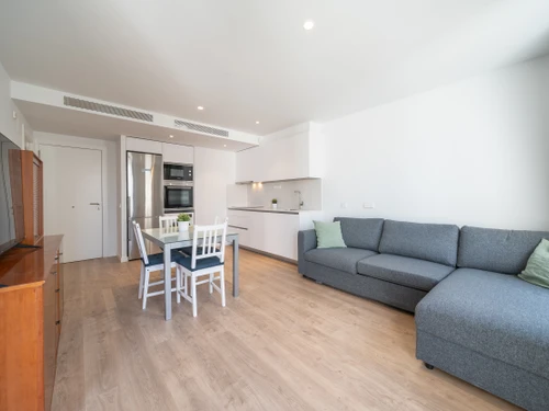 Apartamento L'Escala, 2 dormitorios, 6 personas - photo_1012089364687