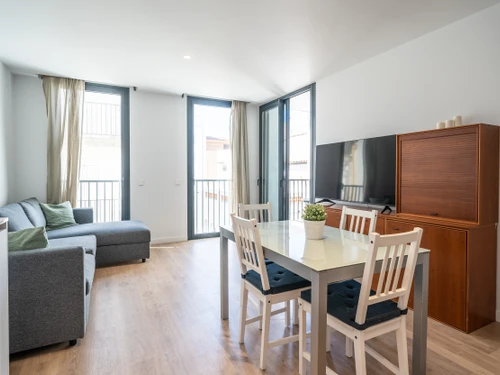 Apartamento L'Escala, 2 dormitorios, 6 personas - photo_1012089364687