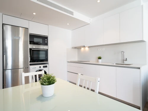 Apartamento L'Escala, 2 dormitorios, 6 personas - photo_1012089364687