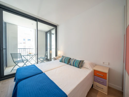 Apartamento L'Escala, 2 dormitorios, 6 personas - photo_1012089364687