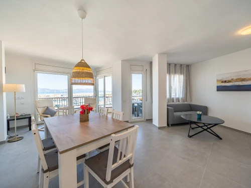 Apartamento L'Escala, 3 dormitorios, 6 personas - photo_1012089365034