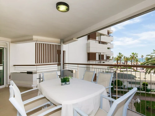 Apartamento Salou, 2 dormitorios, 6 personas - photo_1011865953176