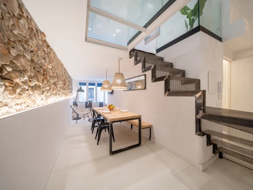 Apartamento L'Escala, 2 dormitorios, 4 personas - photo_1012089365572