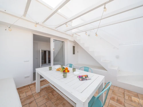 Apartment L'Escala, 2 bedrooms, 4 persons - photo_1012089365703