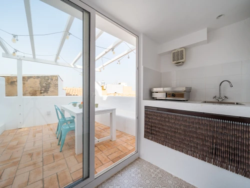 Apartment L'Escala, 2 bedrooms, 4 persons - photo_1012089365703