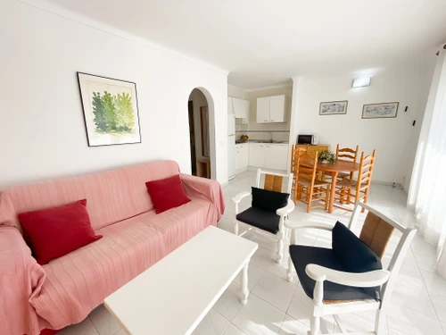 Ferienwohnung L'Escala, 2 Schlafzimmer, 6 Personen - photo_1012089366890