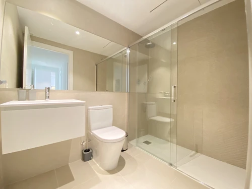 Apartamento L'Escala, 2 dormitorios, 6 personas - photo_1012089367393