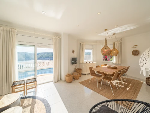 Villa L'Escala, 3 bedrooms, 6 persons - photo_1012089367833