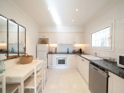 Villa L'Escala, 3 bedrooms, 6 persons - photo_1012089367833