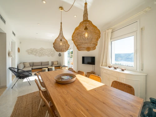 Villa L'Escala, 3 bedrooms, 6 persons - photo_1012089367833