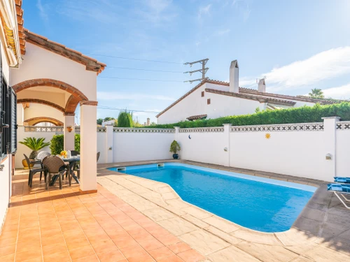 Villa L'Escala, 3 dormitorios, 6 personas - photo_1012089368181