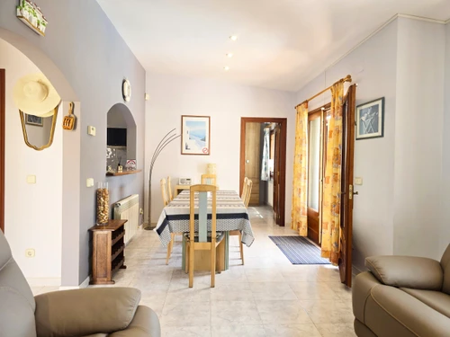 Villa L'Escala, 3 dormitorios, 6 personas - photo_1012089368181