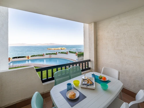 Appartement L'Escala, 3 pièces, 5 personnes - photo_1012089368545