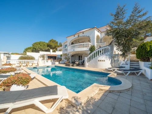 Villa L'Escala, 4 bedrooms, 8 persons - photo_1012089368940