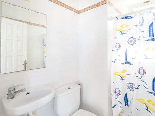 Villa L'Escala, 4 bedrooms, 8 persons - photo_1012089368940