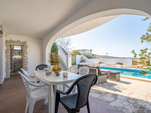 Villa L'Escala, 4 bedrooms, 8 persons - photo_1012089368940