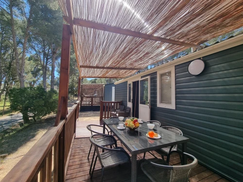 Bungalow L'Escala, 3 pièces, 6 personnes - photo_1012089369976