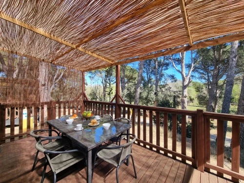 Bungalow L'Escala, 3 pièces, 6 personnes - photo_1012089369976