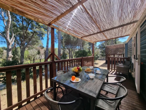 Bungalow L'Escala, 3 pièces, 6 personnes - photo_1012089369976