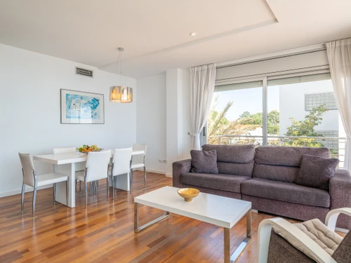 Apartamento L'Escala, 2 dormitorios, 5 personas - photo_1012089372111