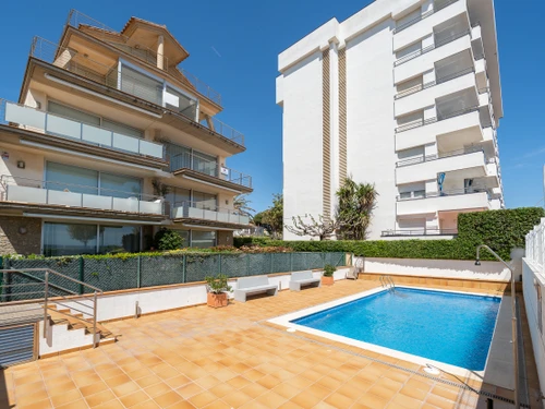 Apartamento L'Escala, 2 dormitorios, 5 personas - photo_1012089372538