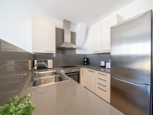 Apartamento L'Escala, 2 dormitorios, 5 personas - photo_1012089372538