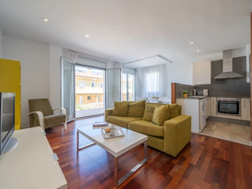 Apartamento L'Escala, 2 dormitorios, 5 personas - photo_1012089372538