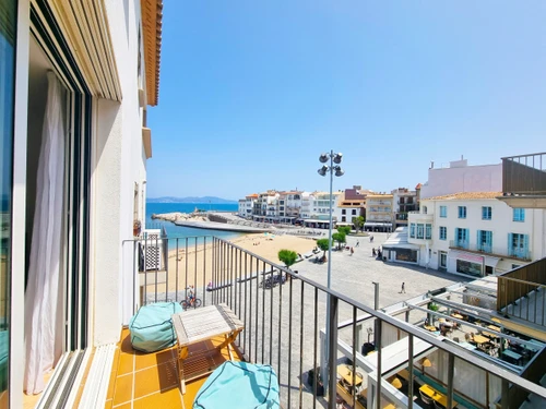 Apartamento L'Escala, 2 dormitorios, 4 personas - photo_1012089372775