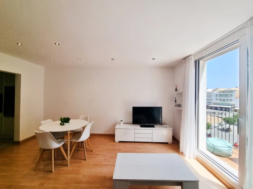 Apartamento L'Escala, 2 dormitorios, 4 personas - photo_1012089372775