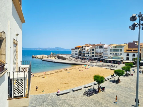 Apartamento L'Escala, 2 dormitorios, 4 personas - photo_1012089372775