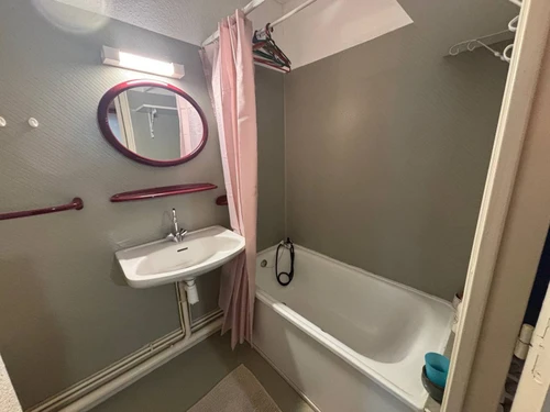 Ferienwohnung Les Angles, 1 Schlafzimmer, 4 Personen - photo_1012089373228