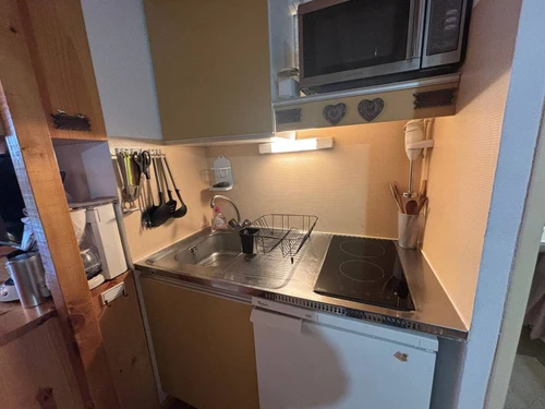 Ferienwohnung Les Angles, 1 Schlafzimmer, 4 Personen - photo_1012089373228