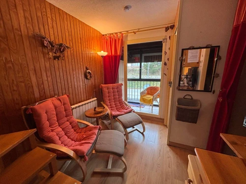 Ferienwohnung Les Angles, 1 Schlafzimmer, 4 Personen - photo_1012089373228