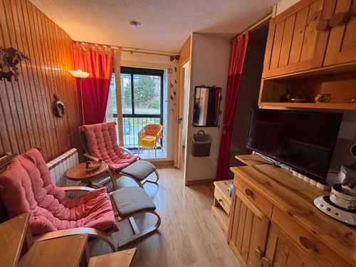 Ferienwohnung Les Angles, 1 Schlafzimmer, 4 Personen - photo_1012089373228