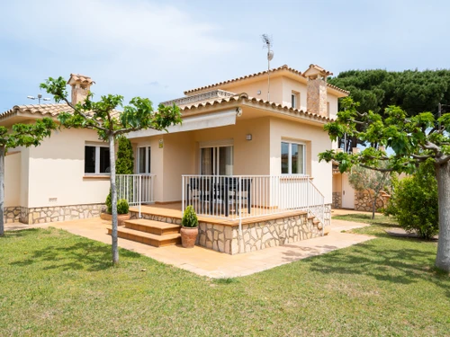 Villa L'Escala, 5 bedrooms, 8 persons - photo_1012089373457