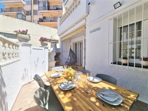 Villa L'Escala, 3 dormitorios, 6 personas - photo_1012089373609