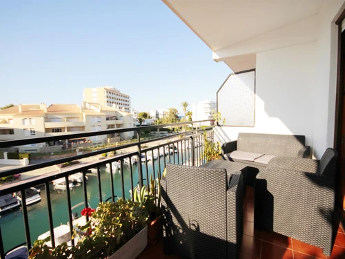 Apartment Xàbia, 3 bedrooms, 6 persons - photo_1011929739560