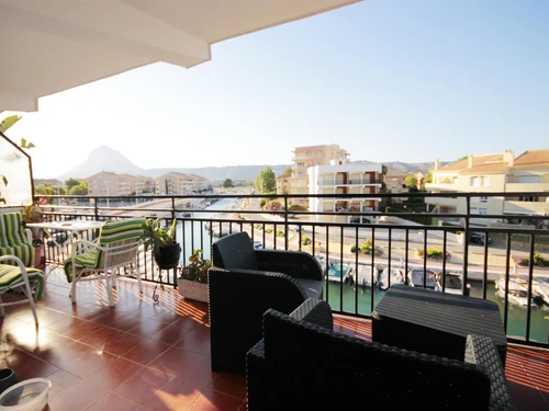 Apartment Xàbia, 3 bedrooms, 6 persons - photo_1011929739560
