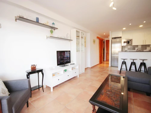 Apartment Xàbia, 3 bedrooms, 6 persons - photo_1011929739560