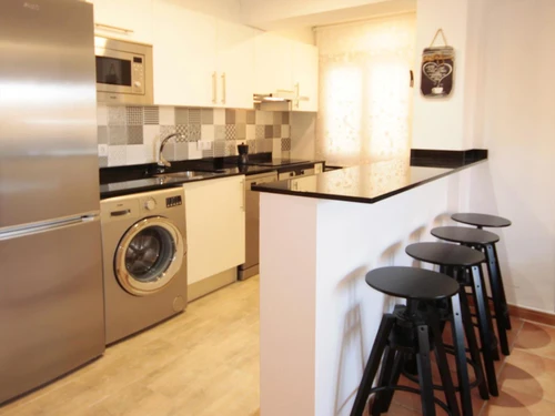 Apartment Xàbia, 3 bedrooms, 6 persons - photo_1011929739560