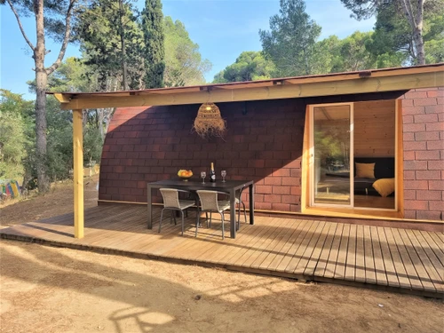 Bungalow L'Escala, 1 Schlafzimmer, 4 Personen - photo_1012089374232