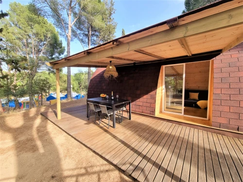 Bungalow L'Escala, 1 dormitorio, 4 personas - photo_1012089374232