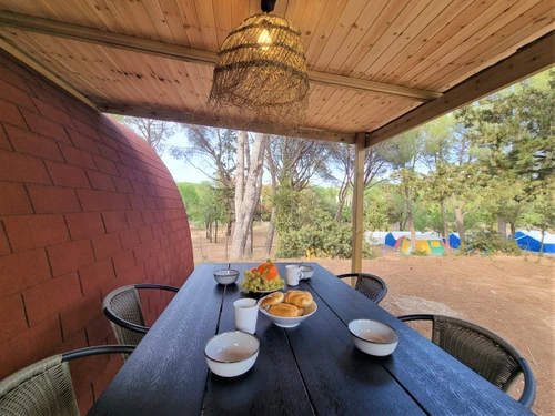 Bungalow L'Escala, 1 dormitorio, 4 personas - photo_1012089374464