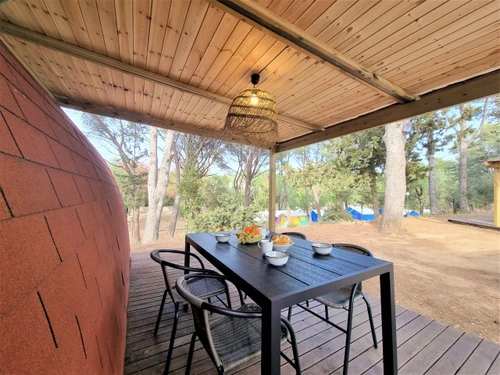 Bungalow L'Escala, 1 bedroom, 4 persons - photo_1012089374464