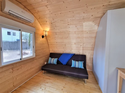 Bungalow L'Escala, 1 dormitorio, 4 personas - photo_1012089374464