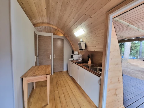 Bungalow L'Escala, 1 dormitorio, 4 personas - photo_1012089374464