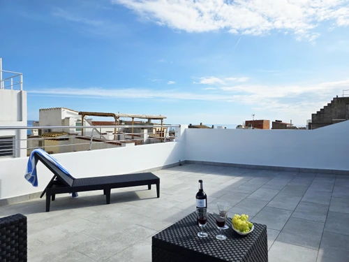 Apartamento L'Escala, 3 dormitorios, 6 personas - photo_1012089374602