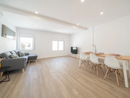 Apartamento L'Escala, 3 dormitorios, 6 personas - photo_1012089374738