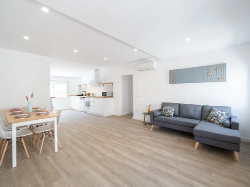 Apartamento L'Escala, 3 dormitorios, 6 personas - photo_1012089374738